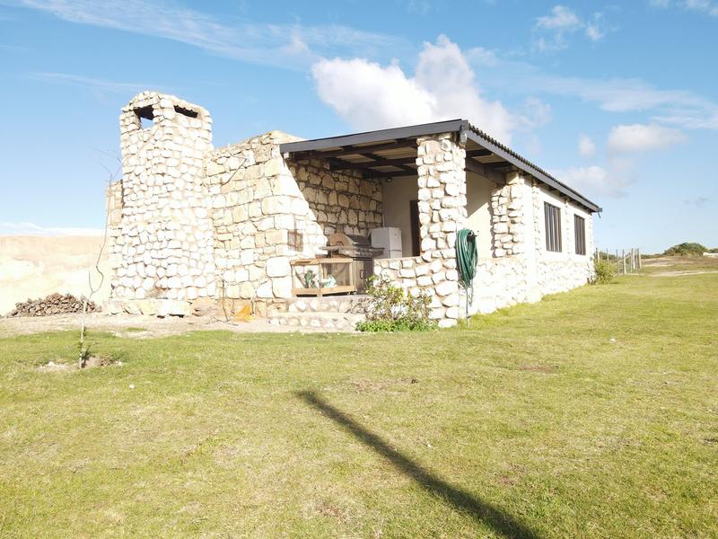 2 Bedroom Property for Sale in Heidelberg Western Cape
